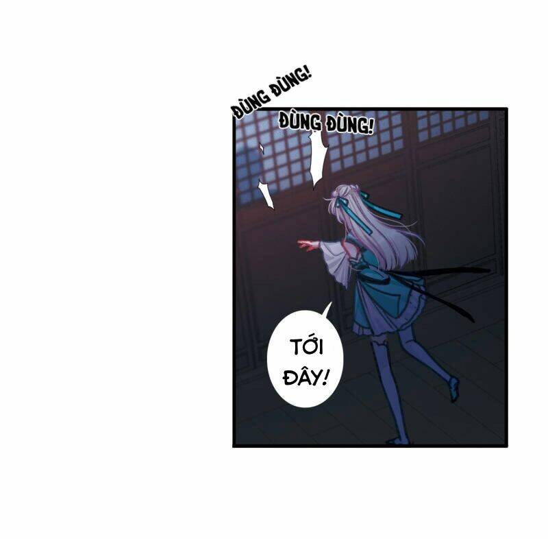 Danh Kiếm Chủng: Chapter 4.4