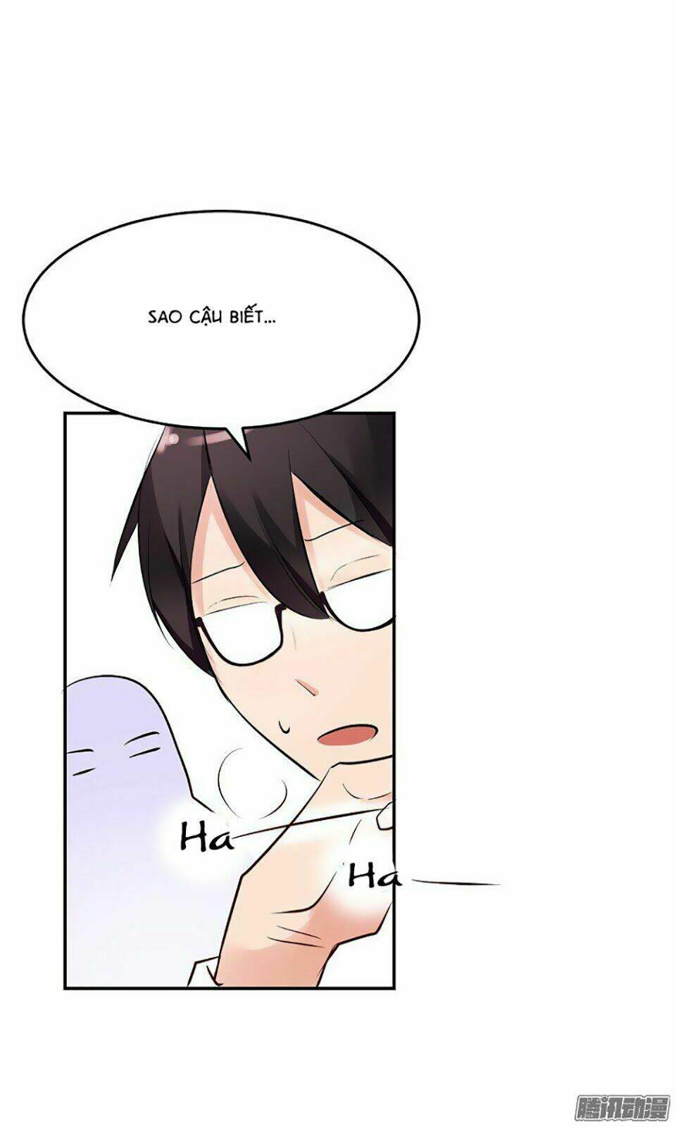 Quay Đầu Nhìn Lại, Anh Yêu Em!: Chapter 3