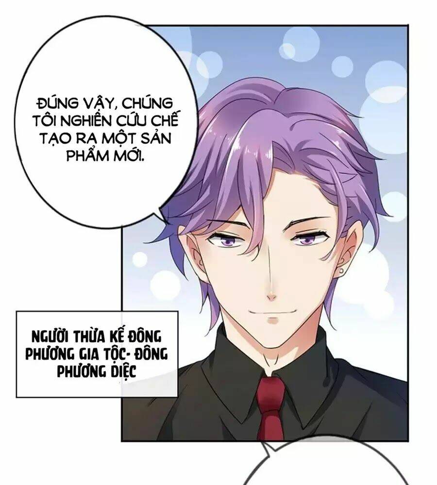 Nhật Ký Dạy Dỗ Của Gia Tộc Đáng Yêu: Chapter 62