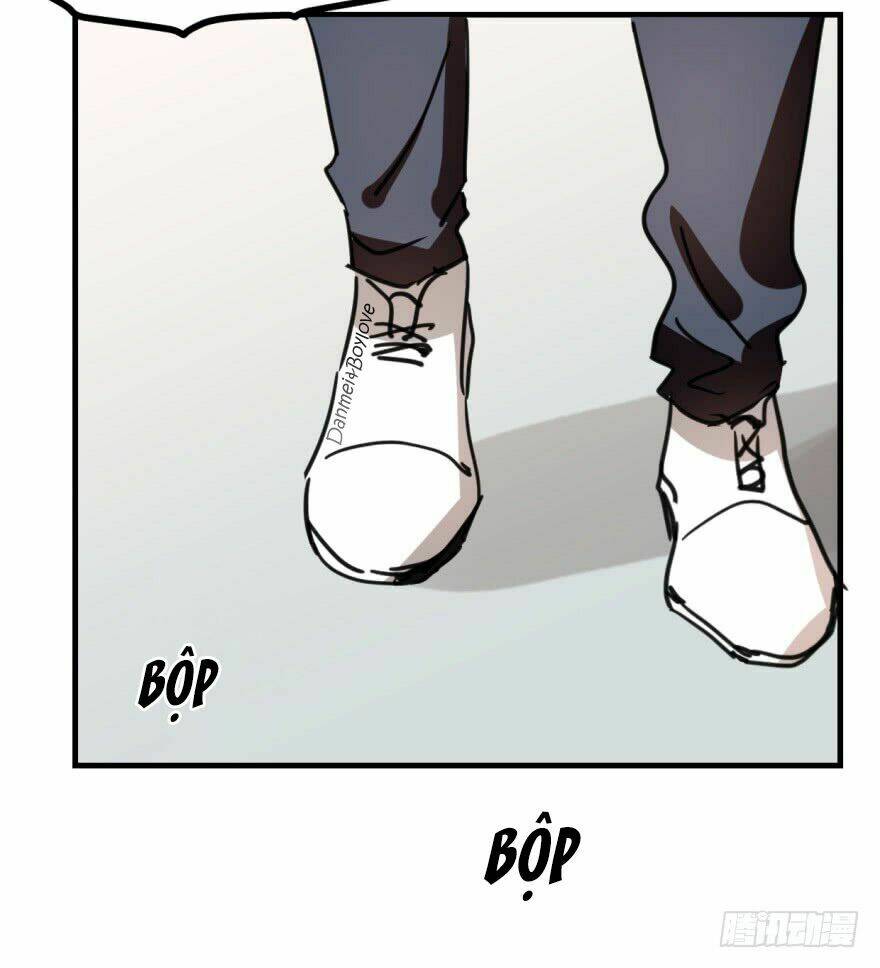 Truy Bắt Ngao Ngao: Chapter 11