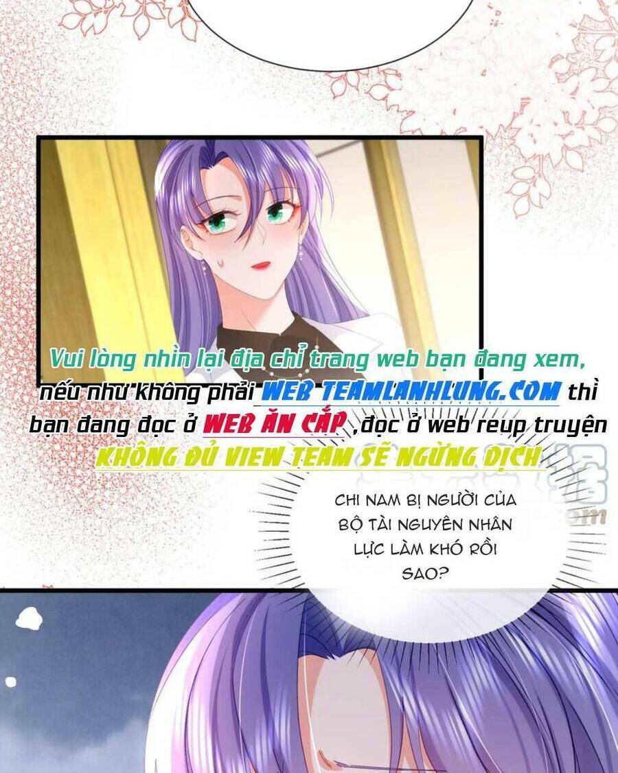 SỦNG EM ĐẾN TẬN TRỜI: Chapter 31