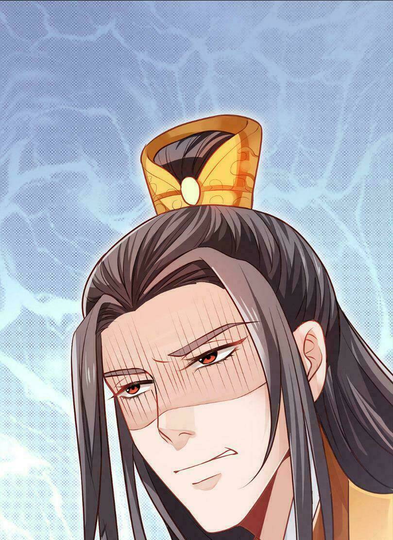 Bệ Hạ Xin Tự Trọng: Chapter 10