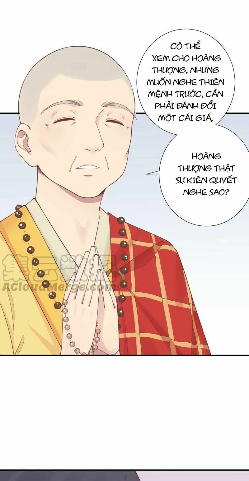 Hoàng Hậu Bận Lắm: Chapter 161