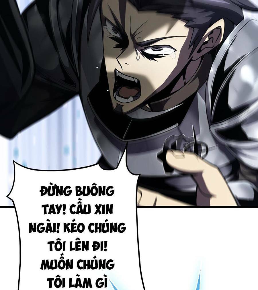 Tác Giả Sinh Tồn Ký: Chapter 8