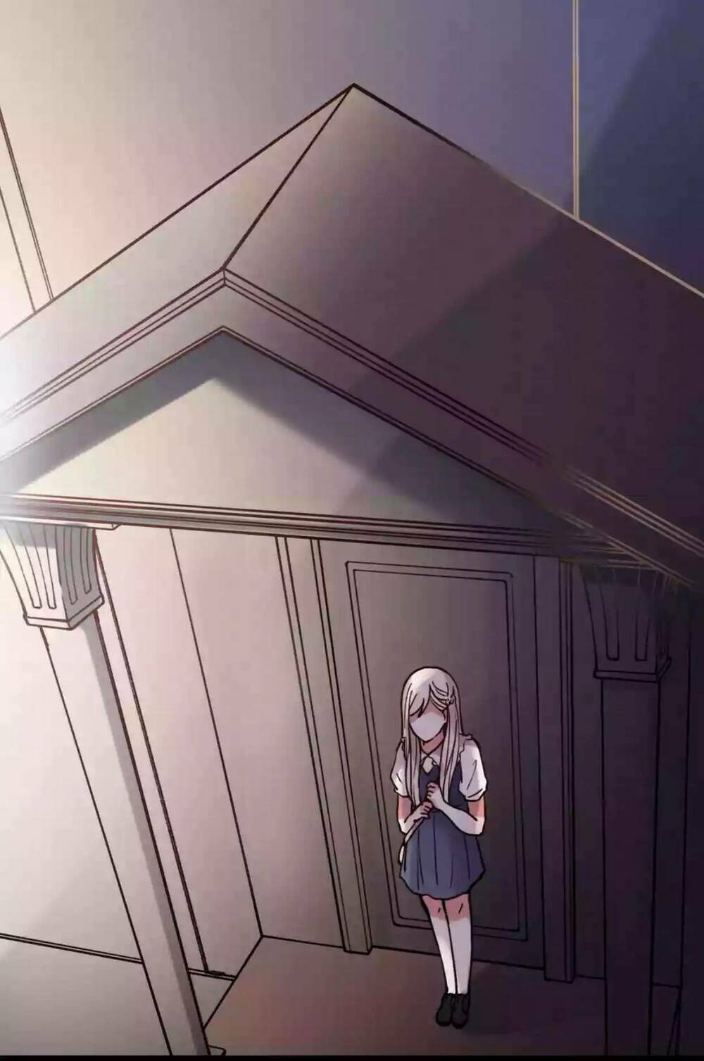 Cậu Đã Từng Yêu Tôi: Chapter 20