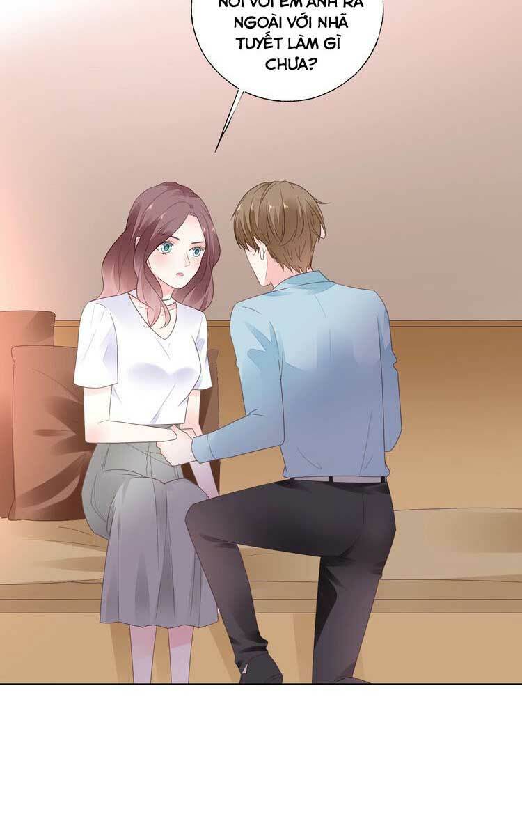 Điều Ước Sủng Ái Bất Bình Đẳng: Chapter 95.1