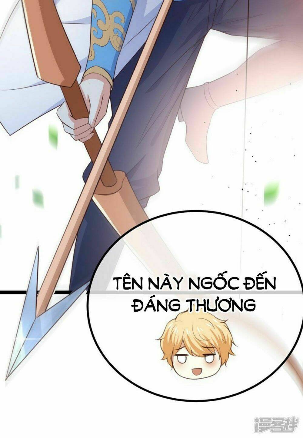 Boss Của Tôi Là Đại Thần: Chapter 86