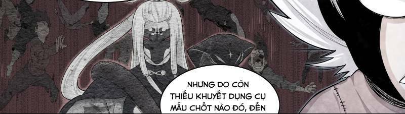 Chánh Tà: Chapter 19