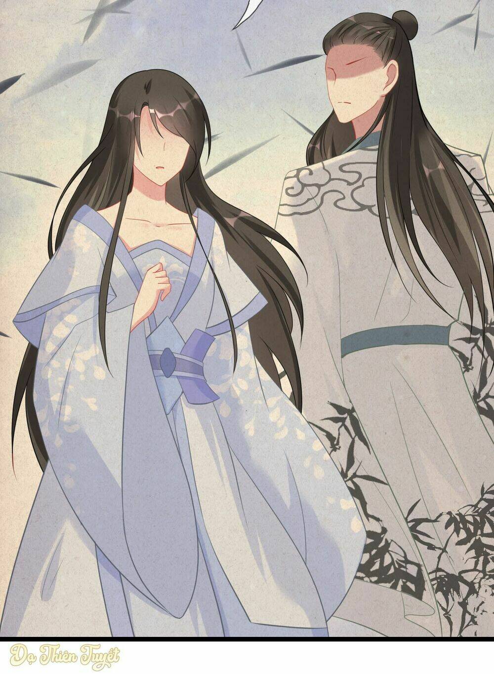 Nhân Vật Phản Diện Biến Thành Sủng Vật: Chapter 13