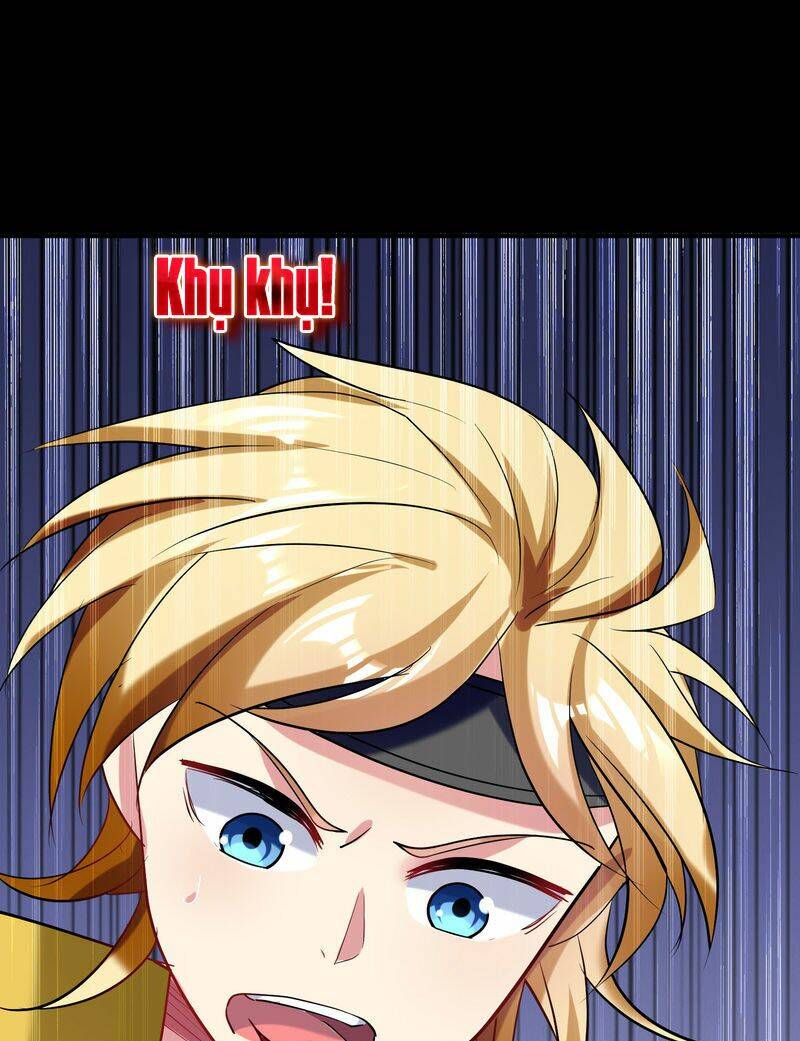 Vạn Giới Tiên Vương: Chapter 56