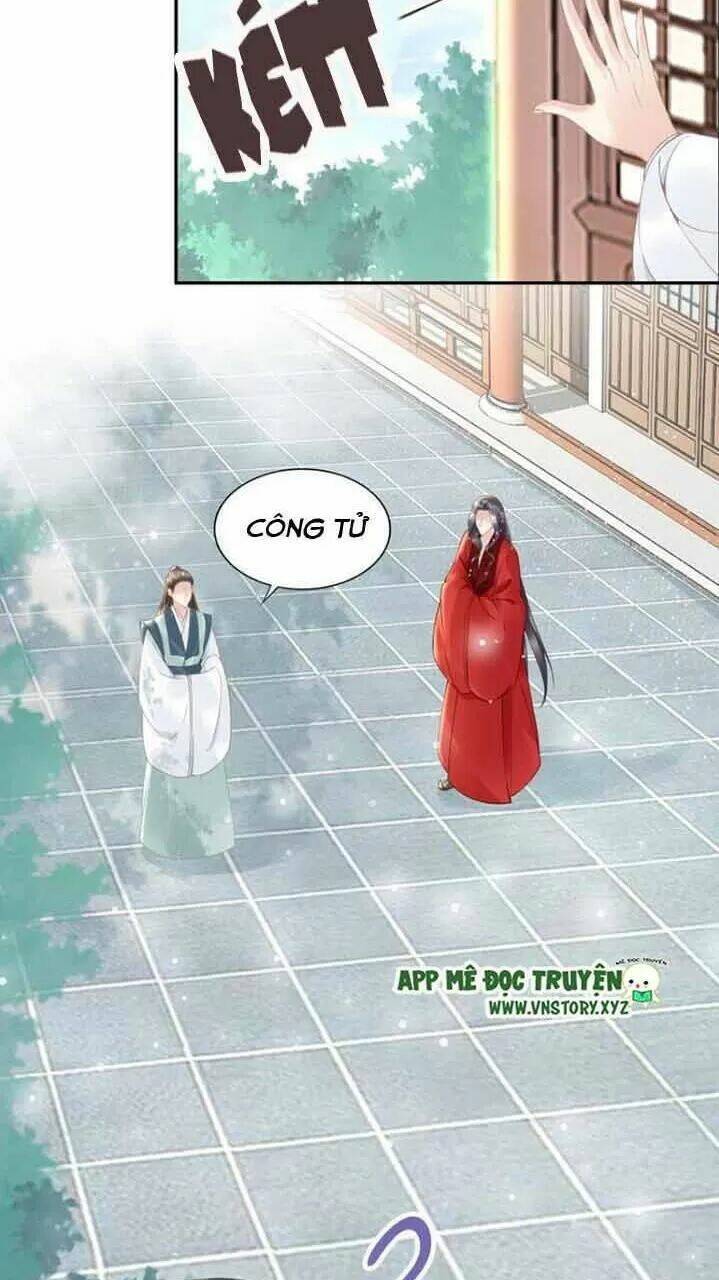 Nhất Sinh Nhất Thế Tiếu Thương Khung: Chapter 54