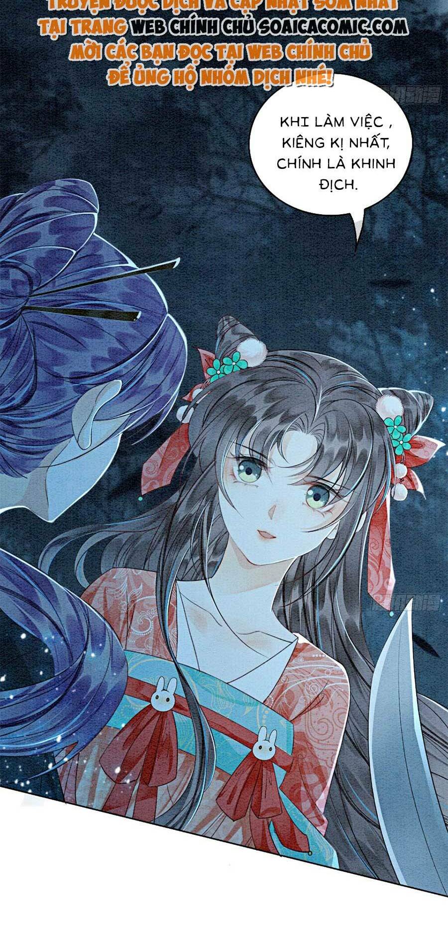 Bắt Đầu Hủy Hôn Để Công Lược Vương Gia: Chapter 50