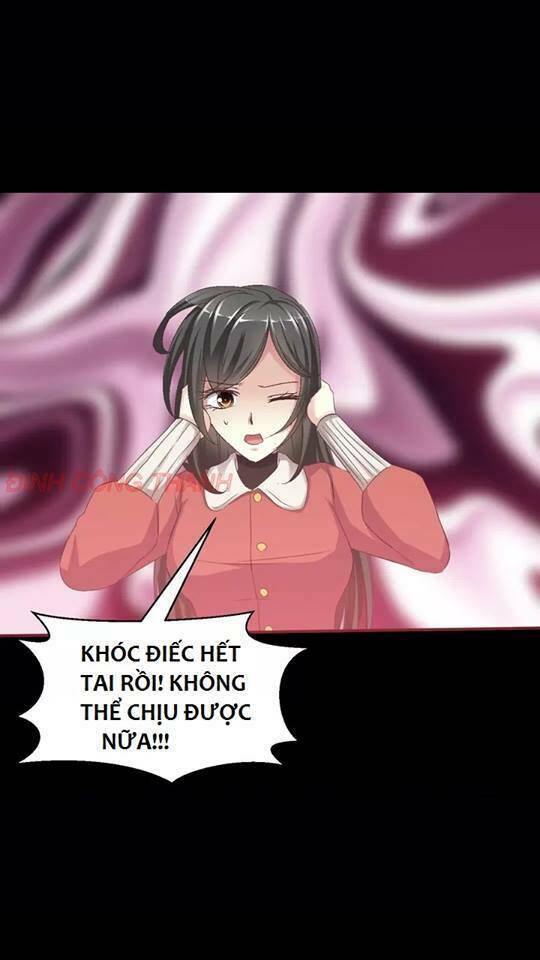 Truyện Kinh Dị Ở Tòa Nhà Số 44: Chapter 65