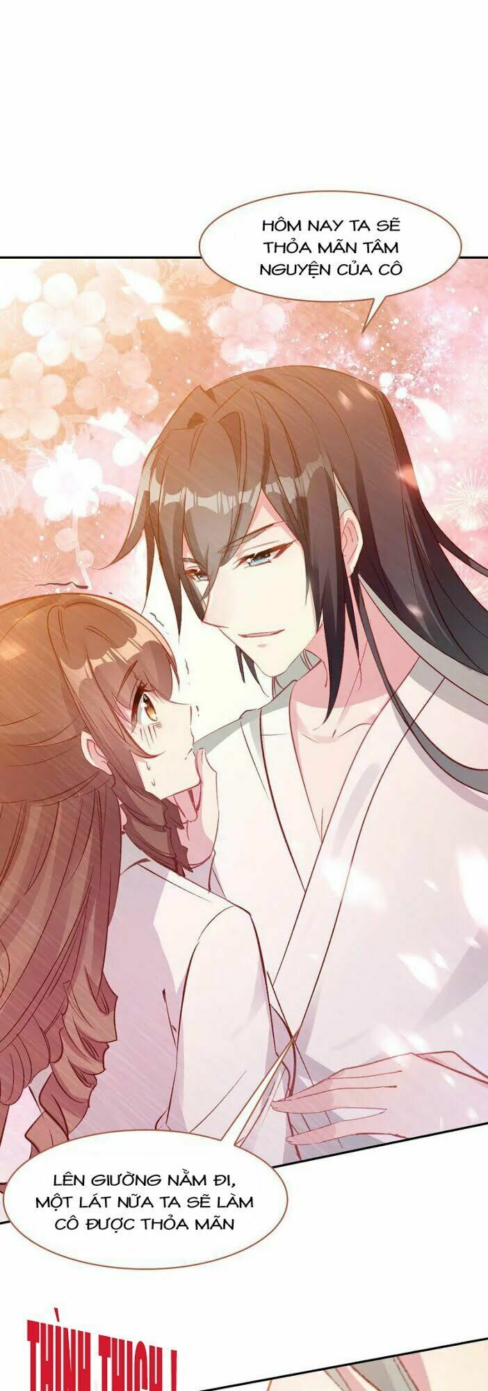 Gả Cho Một Tên Thái Giám Đáng Ghét: Chapter 58