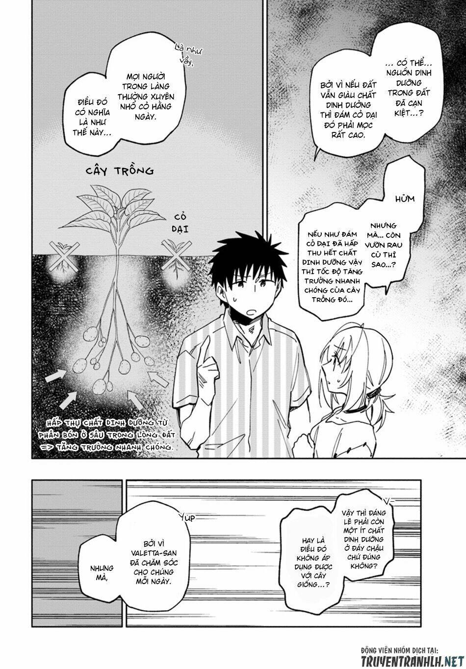 Takarakuji De 40-Oku Atattandakedo Isekai Ni Ijuu Suru: Chapter 22