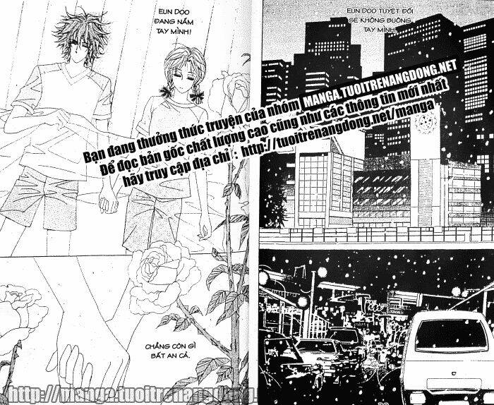 Yêu Hoặc Chết: Chapter 4