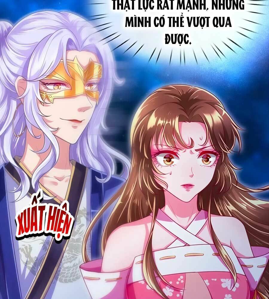 Phụng Lâm Thiên Hạ: Đệ Nhất Mỹ Nữ: Chapter 38