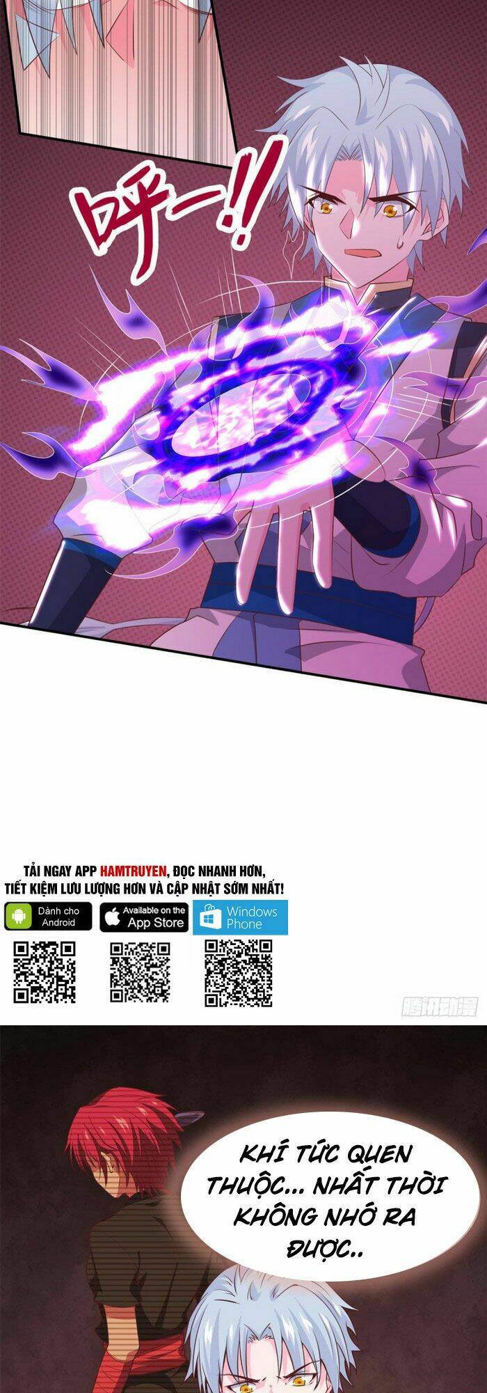 Chí Tôn Võ Đế: Chapter 310