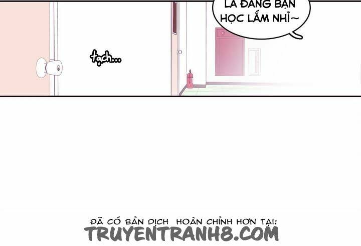 Chuyện Gì Đến, Rồi Cũng Sẽ Đến: Chapter 8