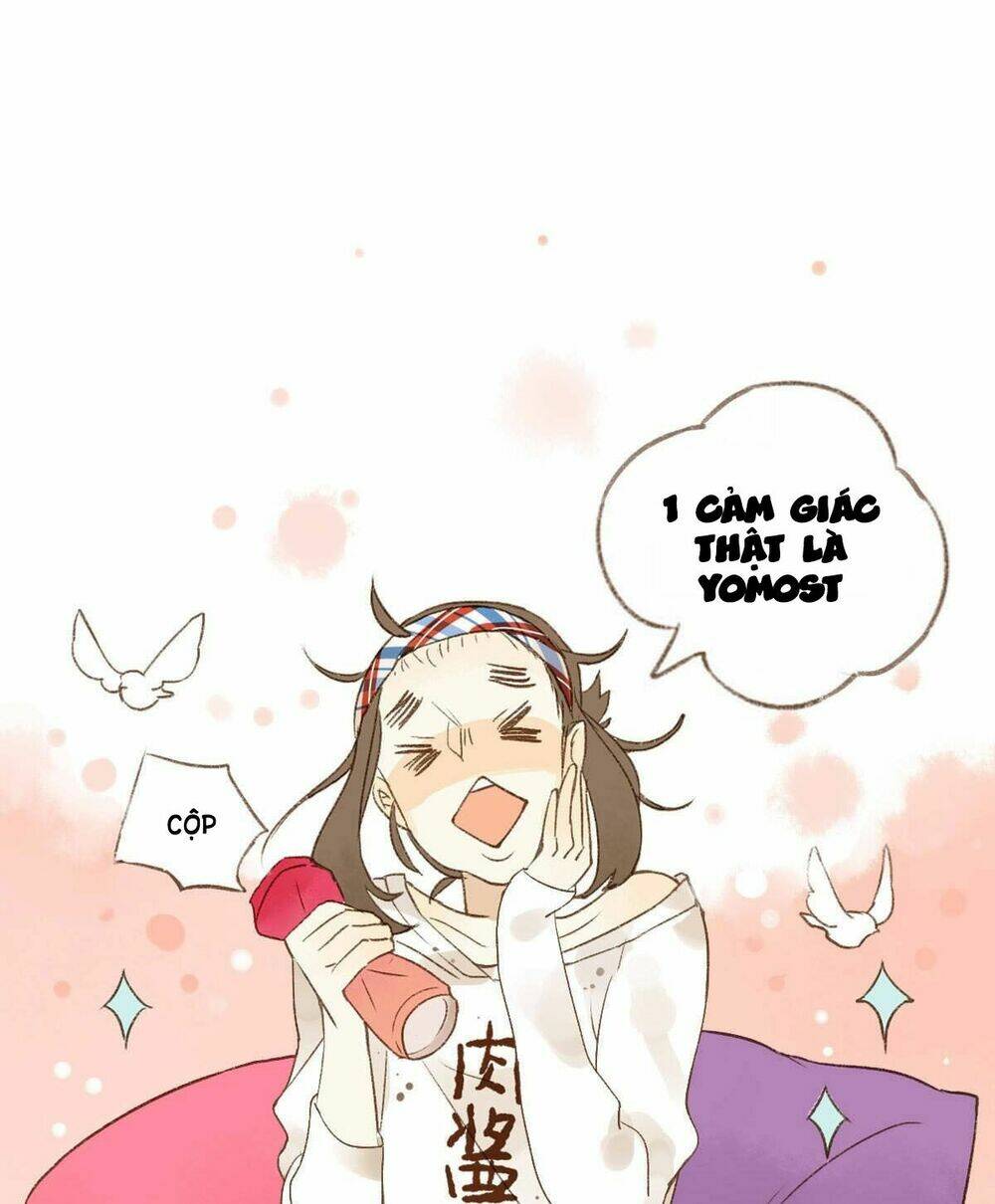 Sức Mạnh Của Sắc Đẹp: Chapter 1