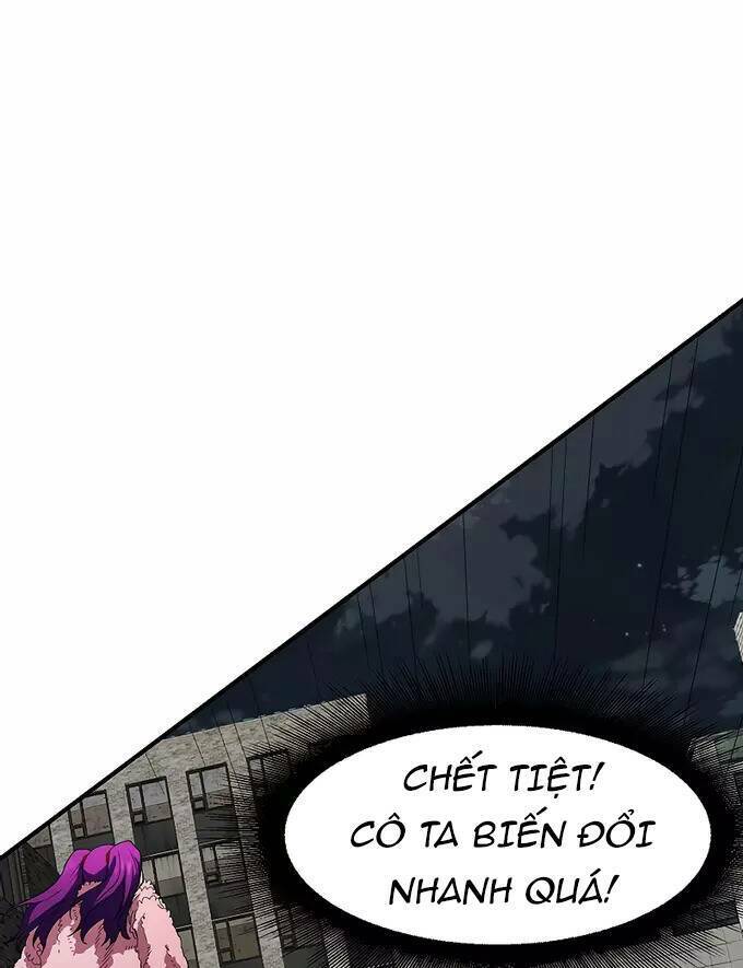 Các Chòm Sao Chỉ Chú Ý Mình Tôi: Chapter 40