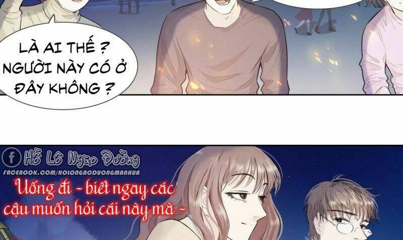 Kẹo Bông Gòn Và Mộng Giữa Ban Ngày: Chapter 26