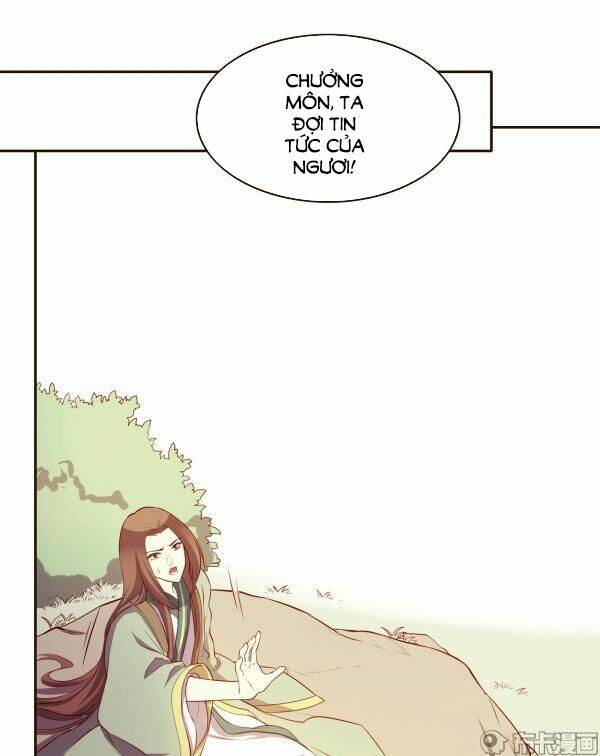 Yến Sơn Phái Và Bách Hoa Môn: Chapter 136