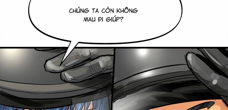 Vua Sinh Tồn: Chapter 66
