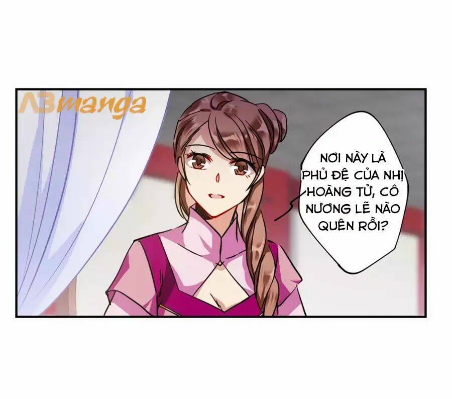 Thượng Quốc Phú Chi Thiên Đống Tuyết: Chapter 109