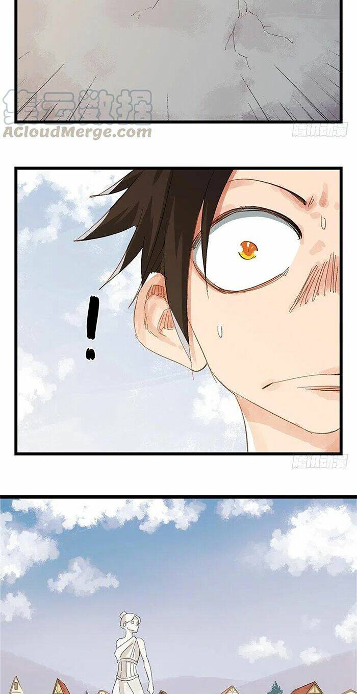 Thăng Vân Tháp: Chapter 15