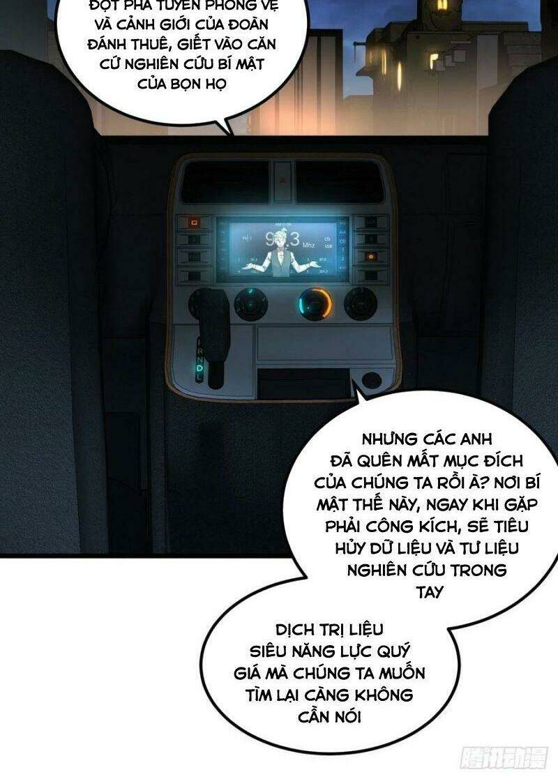 Danh Sách Kẻ Phản Diện: Chapter 120