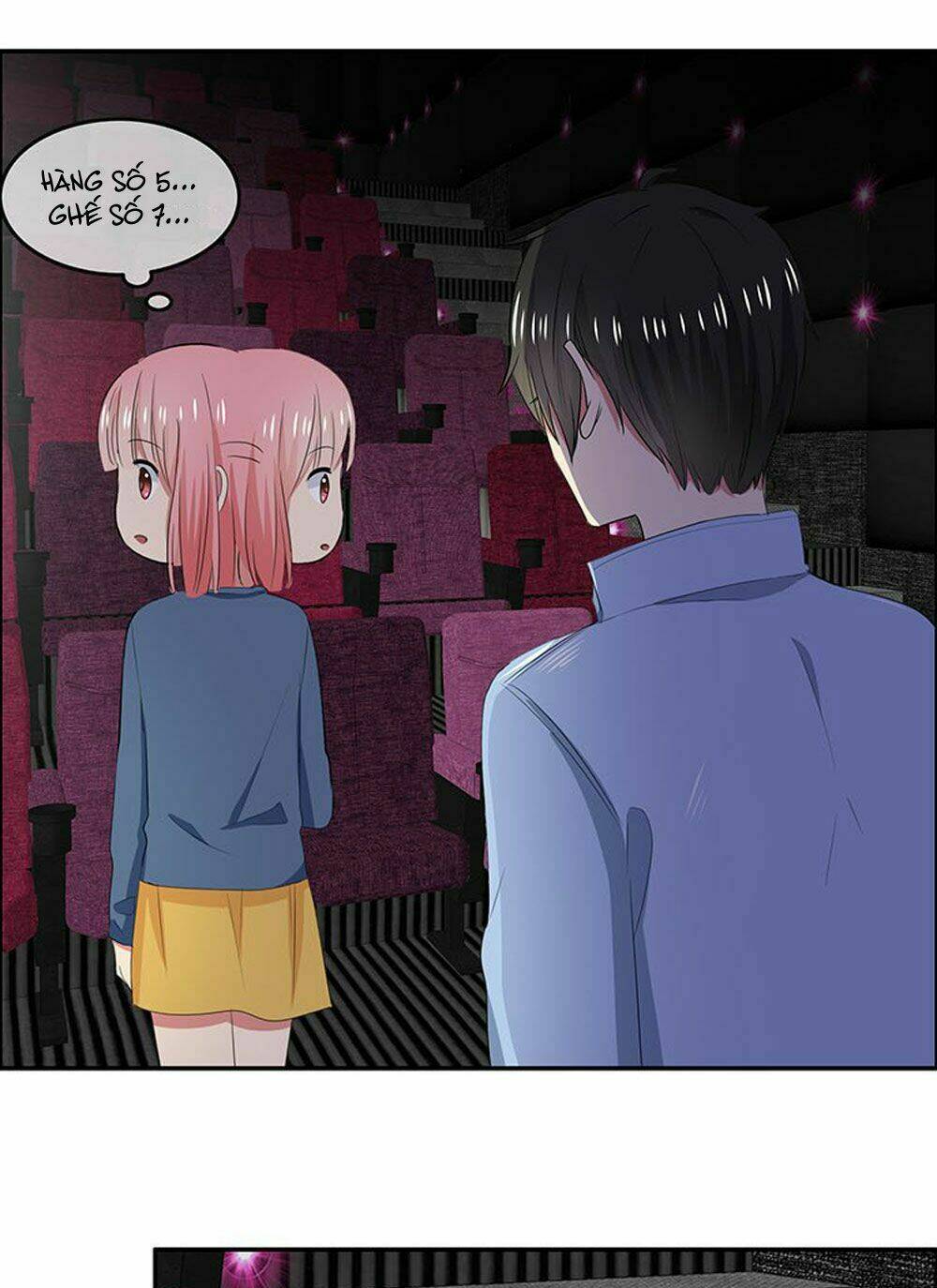 Đại Thần Tình Yêu Chớ Chạm Tôi: Chapter 65