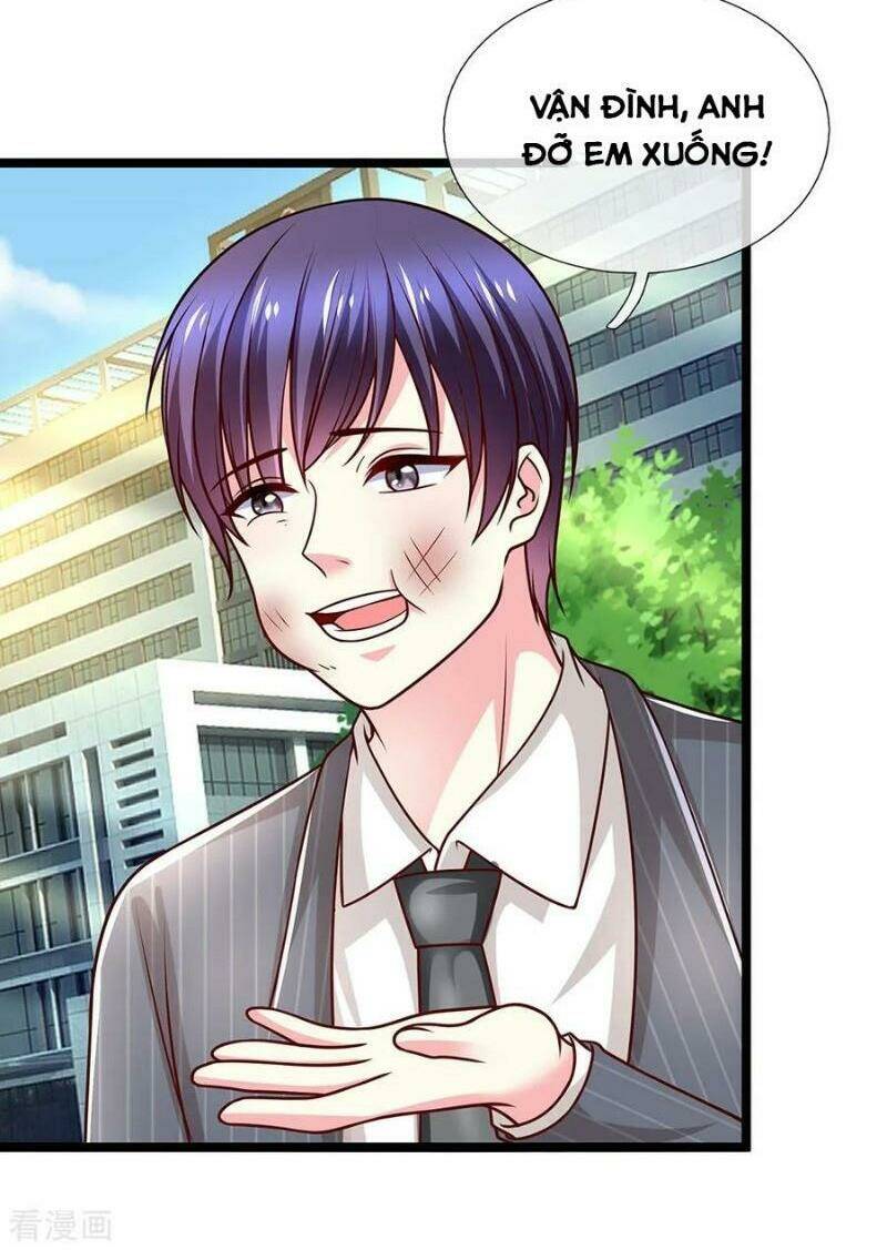 Tuyệt Đỉnh Khí Thiếu: Chapter 81