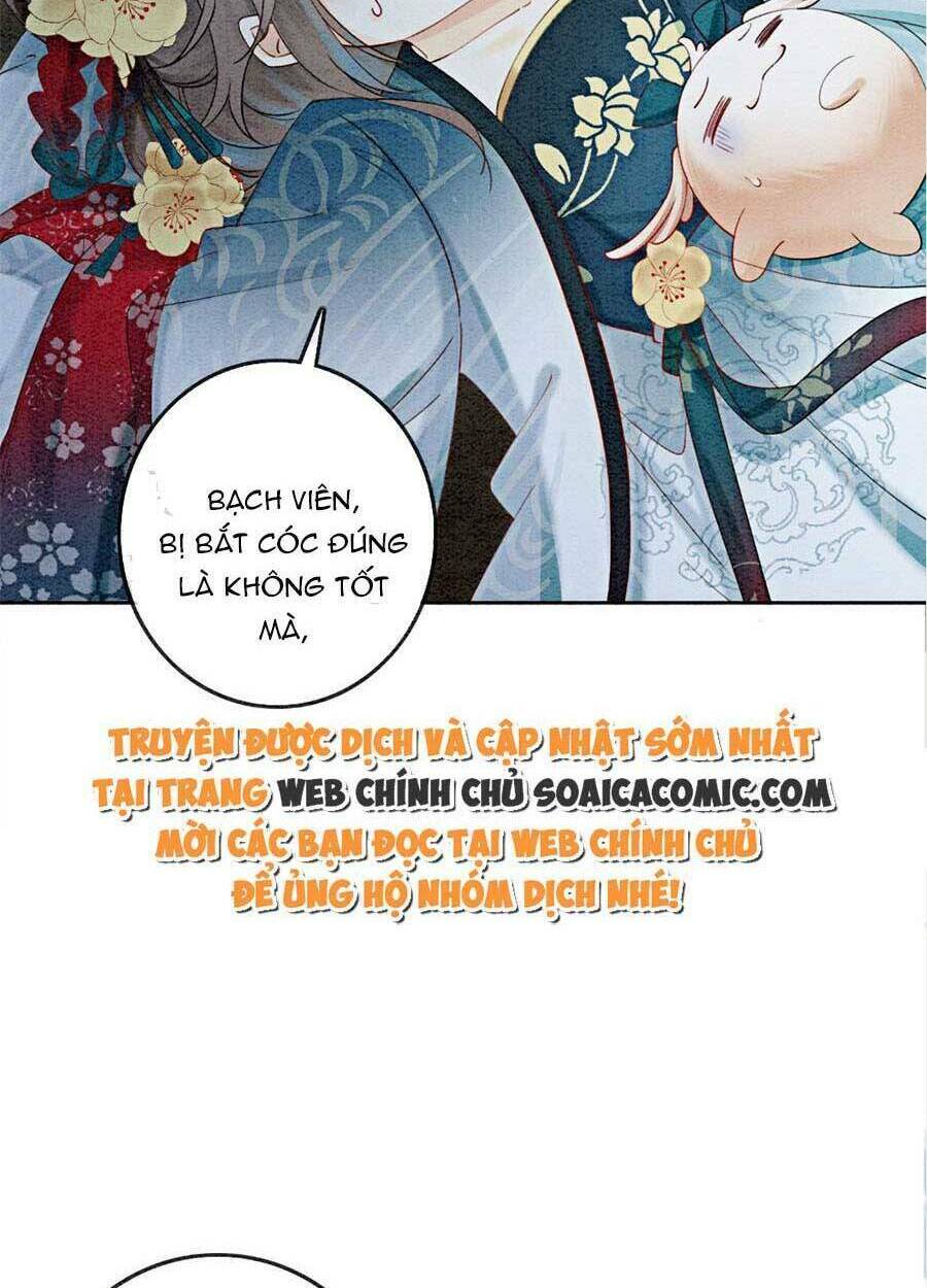 Bắt Đầu Hủy Hôn Để Công Lược Vương Gia: Chapter 35