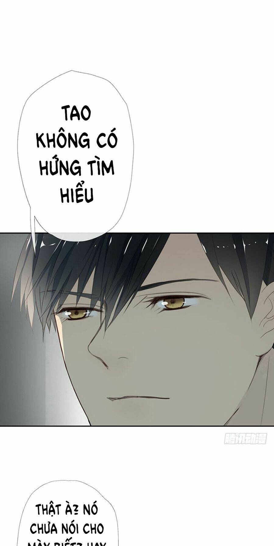 Thiếu Niên Rắc Rối: Chapter 15