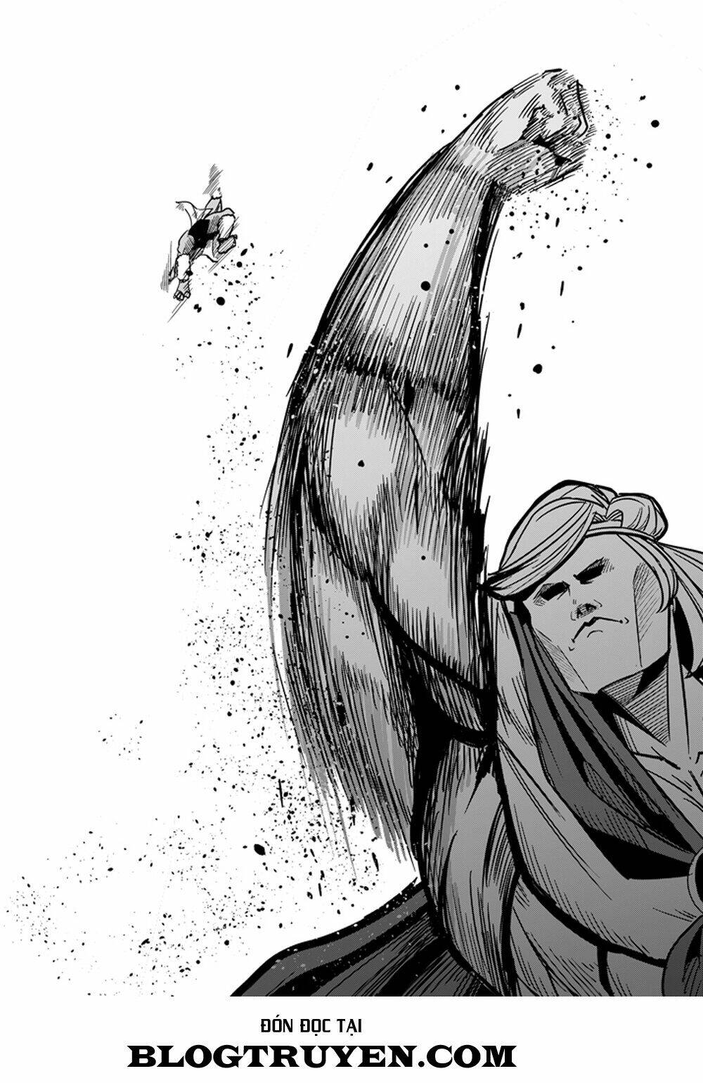 Helck Manga: Chapter 27
