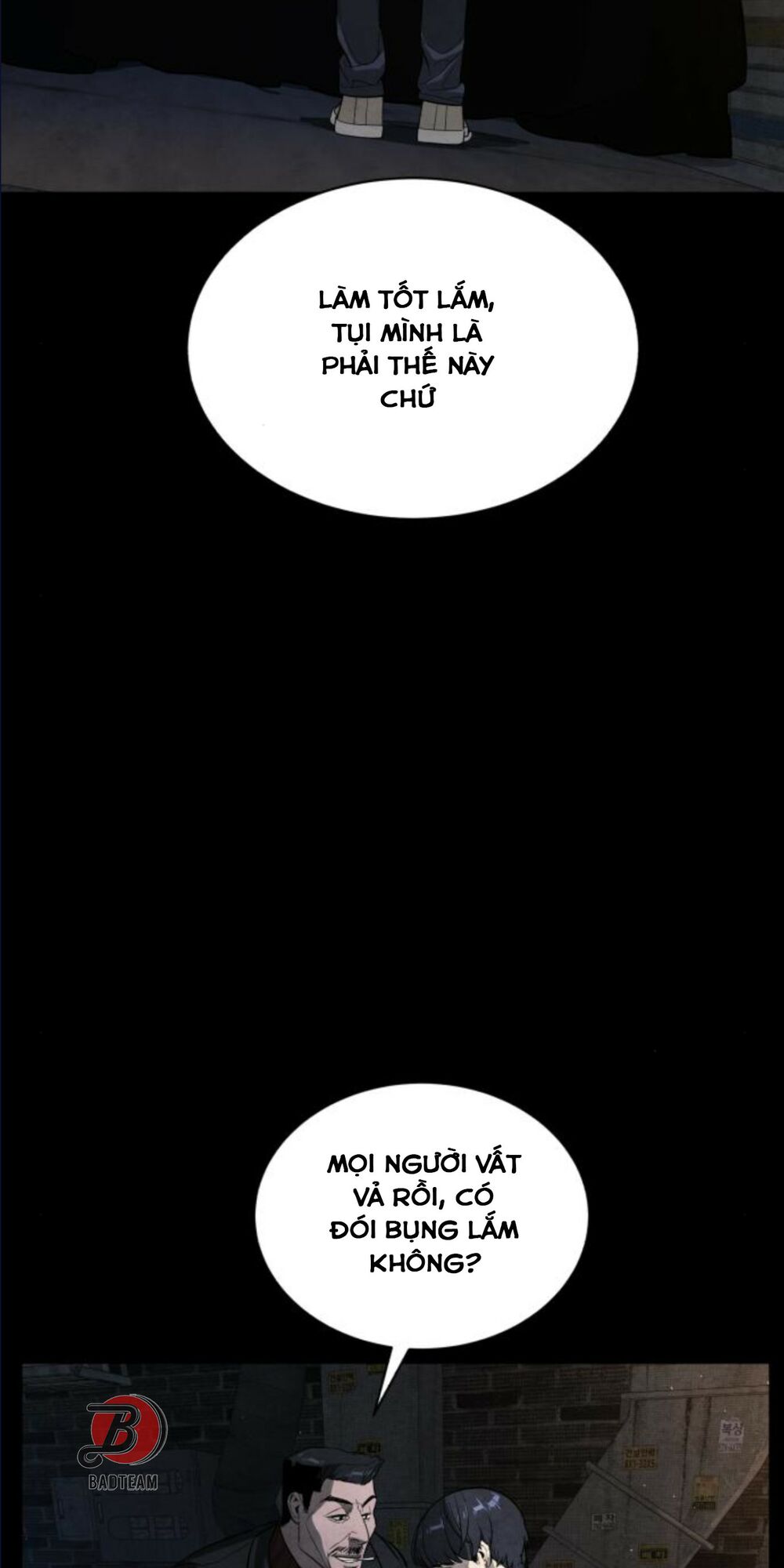 Máu trắng: Chapter 87