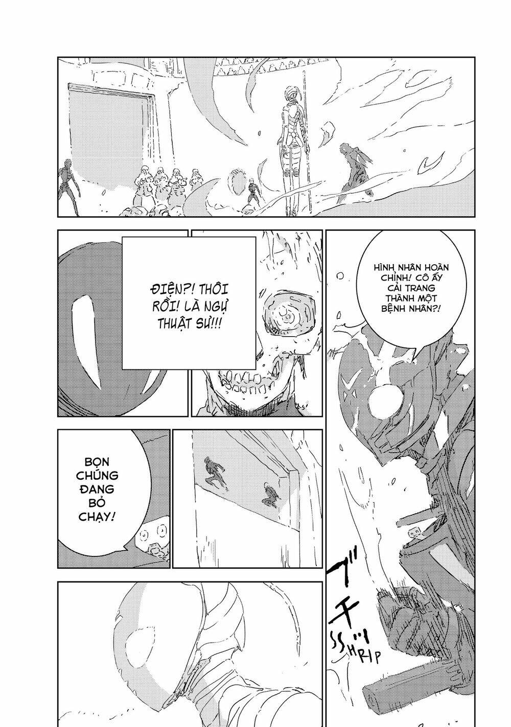 Aposimz: Chapter 5