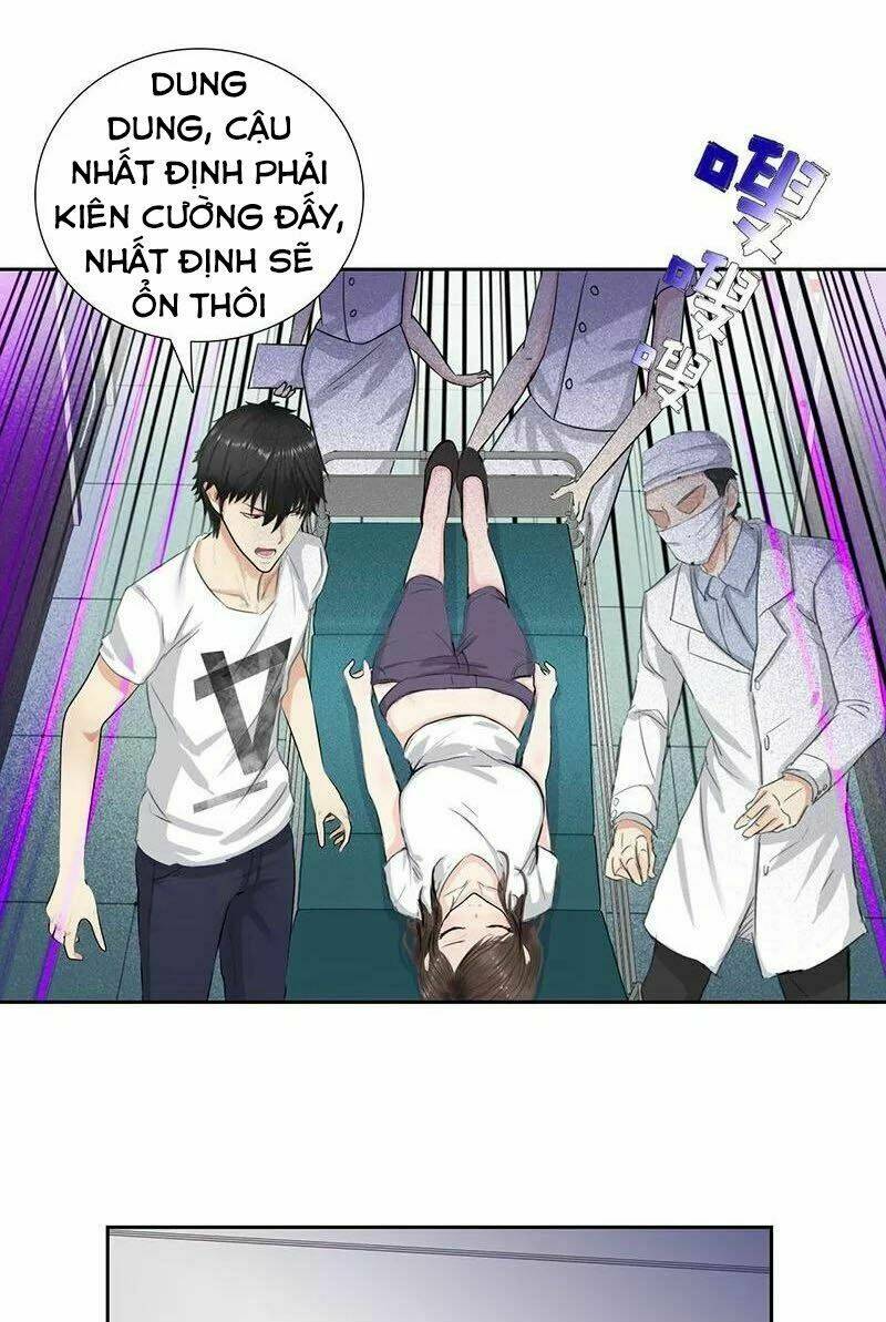 Học Viện Cao Thủ: Chapter 59