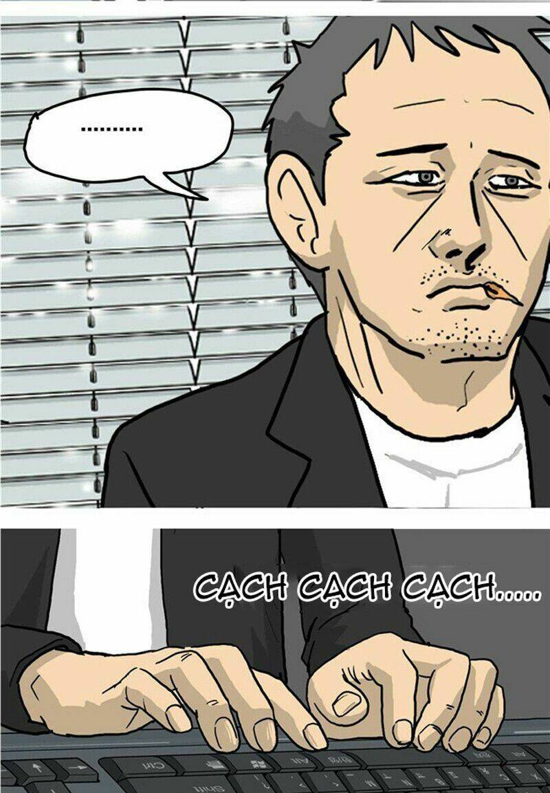 Hồi Sinh: Chapter 15