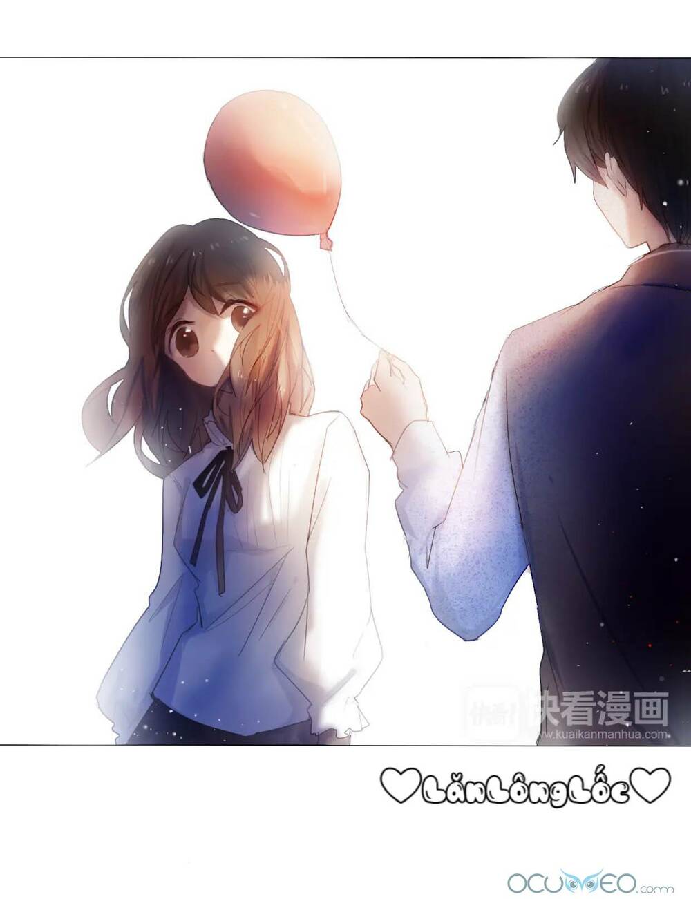 Kế Hoạch Trái Tim: Chapter 30