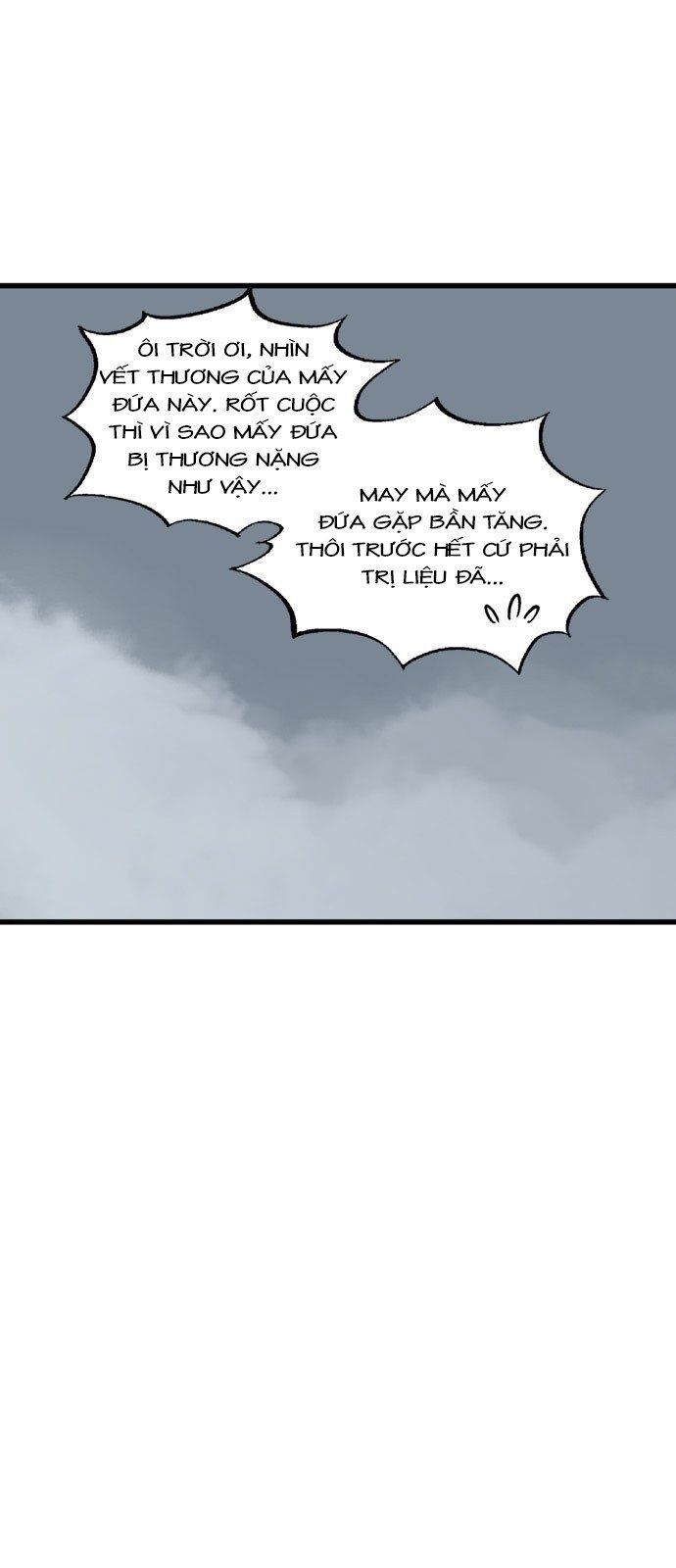 Cao Thủ 2: Chapter 109