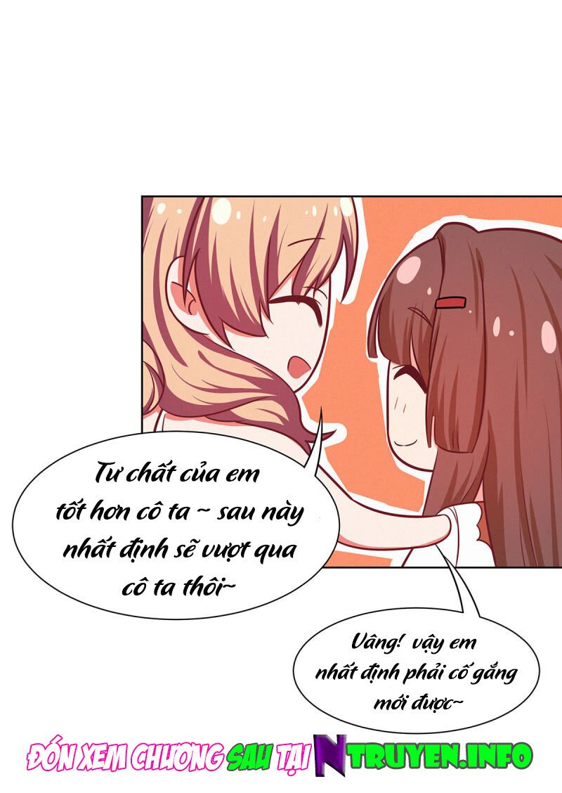 Trọng sinh quý thê chi phục thù hoa lệ: Chapter 34