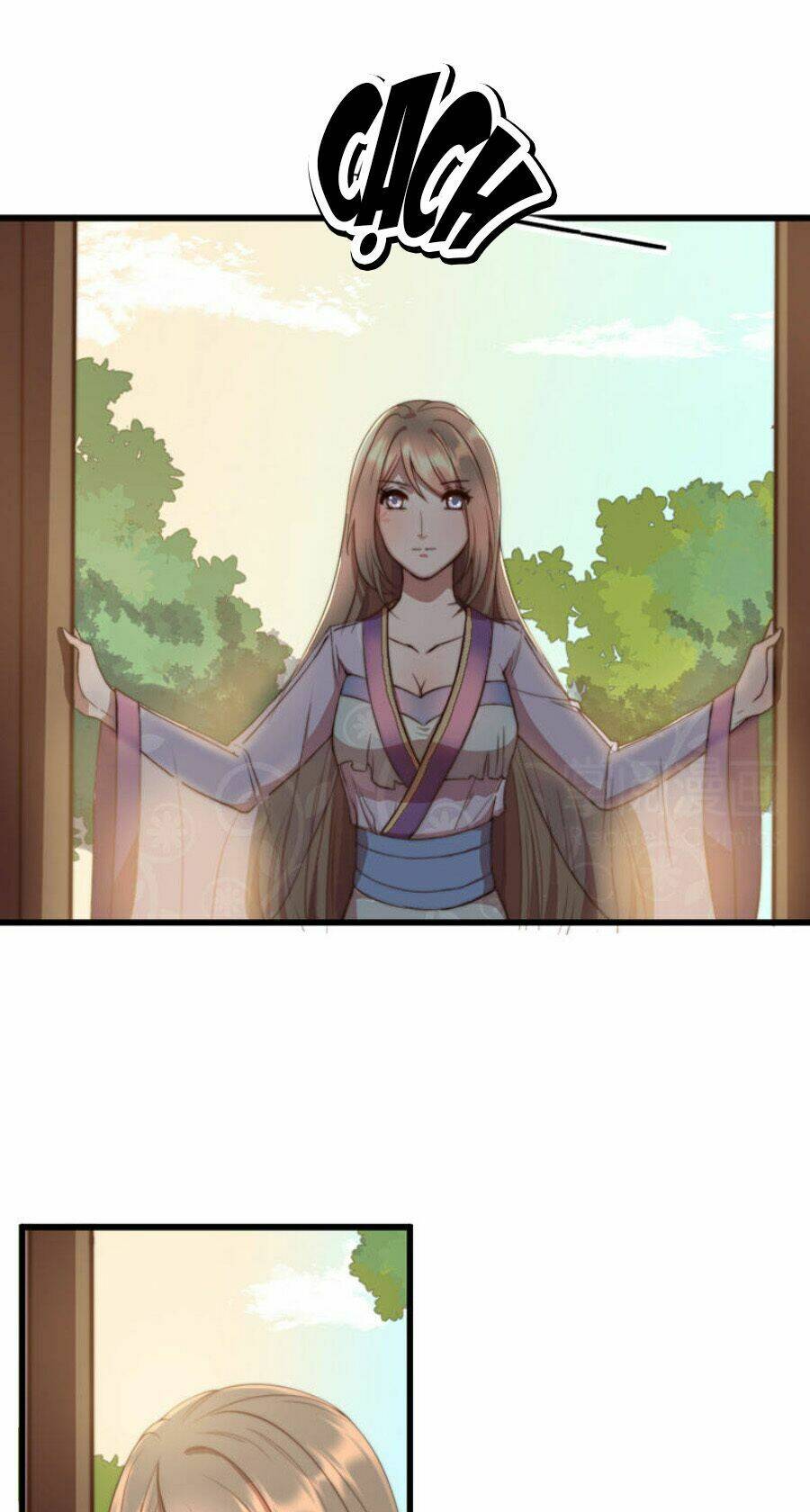 Đệ Nhất Cuồng Phi: Chapter 2