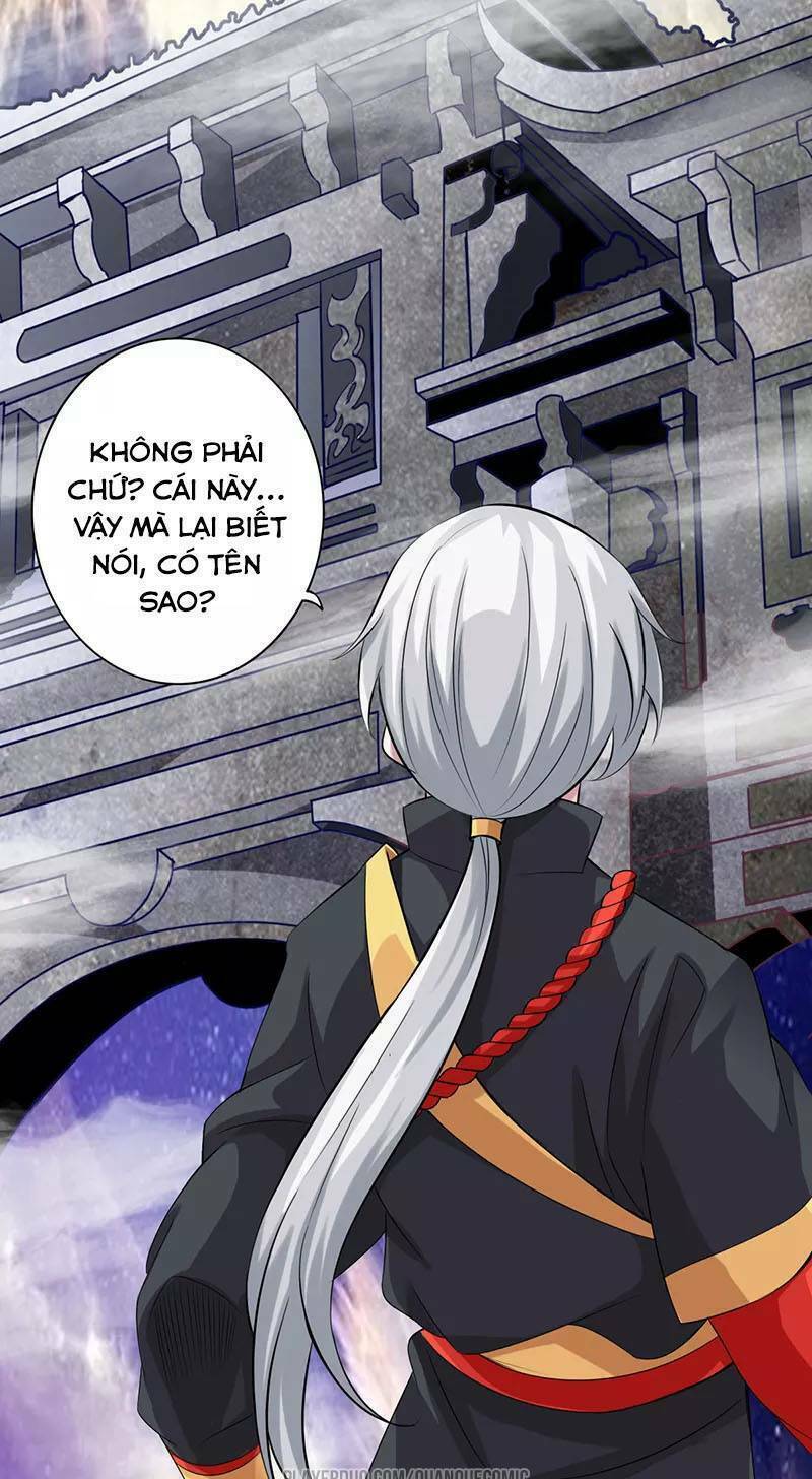 Cuồng Bạo Nghịch Tập: Chapter 8