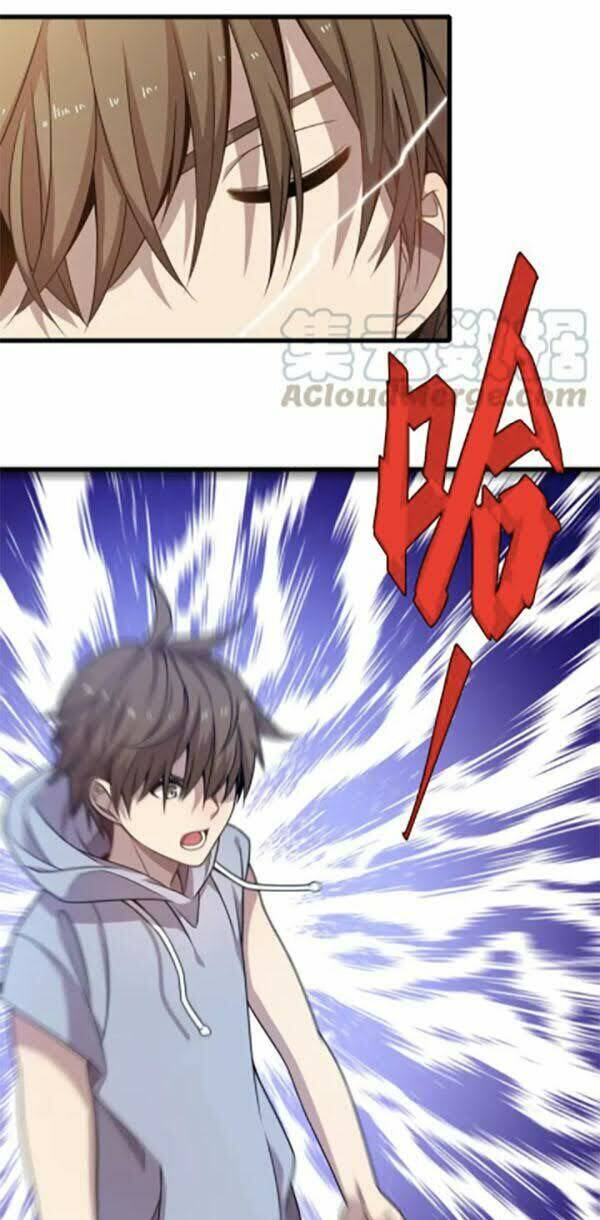Trọng Sinh Tiểu Y Tiên: Chapter 47
