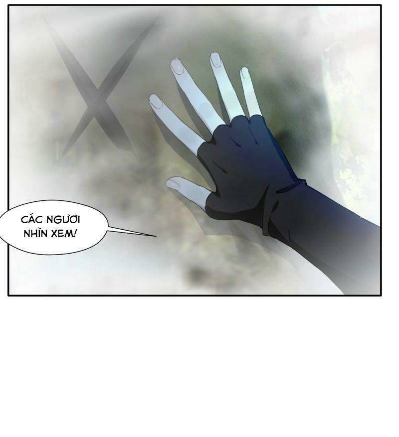 Tuyệt Thế Đế Tôn: Chapter 42