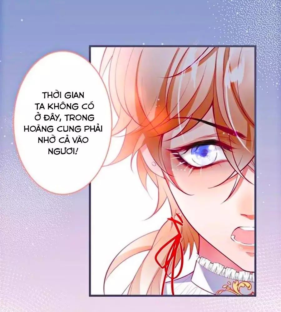 Vương Tử Và Ánh Trăng Đen: Chapter 39