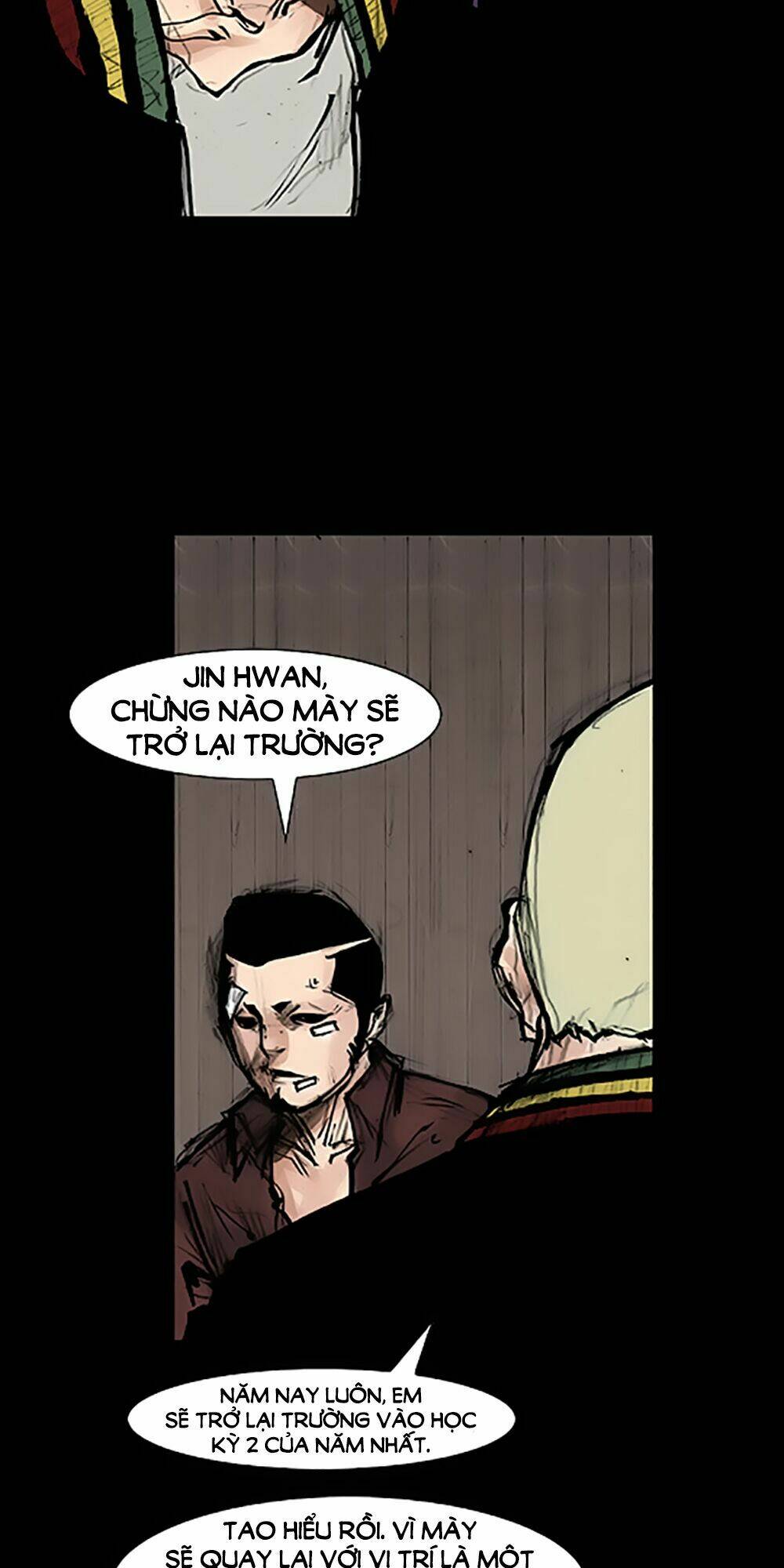 Độc Cô Tiền Truyện: Chapter 61