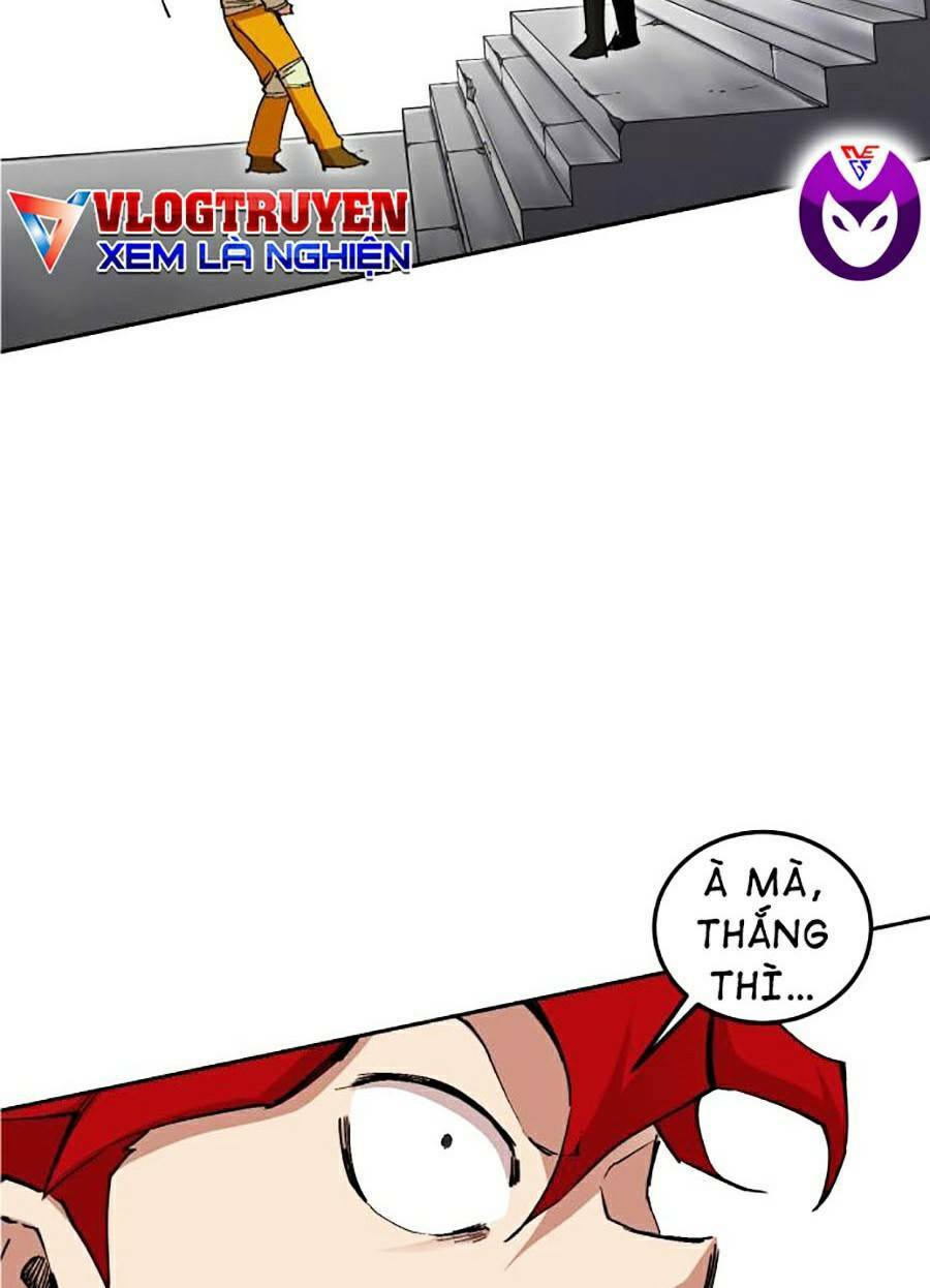 Hard Core Leveling Warrior Ss2: Chapter 120